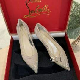 Picture of Christian Shoes _SKUCLsz34-42LL04033091